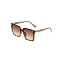 Óculos de Sol Feminino Quad Polarizado
