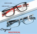 Óculos Multifocal Sport Vision