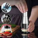 Triturador de Inox