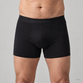 BoxerShield – Cueca Masculina Ultra Absorvente e Antivazamento