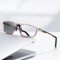 Óculos Multifocal Double Vision